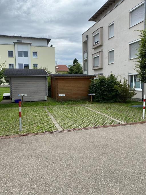 Apartamento Penthouse In Sonthofen Exterior foto